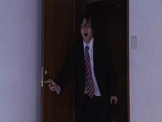 Raw, Steamy Sex-fest of Nippon Couple Caught on Camera