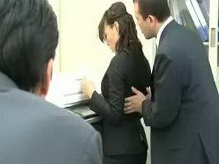 Japanese Porn will Rekindle your Desires at the Office Reunion - Nippon Fuck Toy