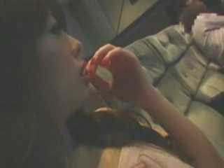 Fucking Horny Nippon Porn in Tokyo XXX