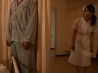 Japanese Doctor Gets Trapped in XXX Nippon Trap with Violent Patient and That's just the Beginning of His Fucked Up Night