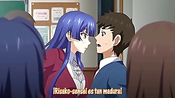 Shihaii episodio 3 sub español