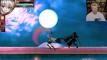 I FINISHED THIS GAME WITHOUT KNOWING WHAT'S HAPPENING (Punisher)