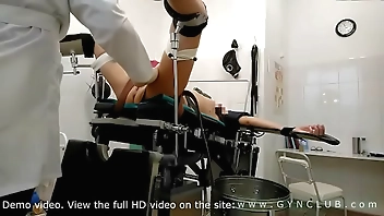 New gynecological experiment