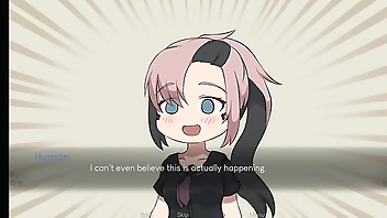 Episode 4 talking to Vel's friend (no big deal) Gameplay #5