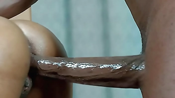 How I Enjoy My Fancy Long Dick