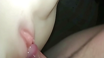 Bored at work, sex to pass the time