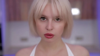 First Monster Cock with a 19yo beauty with BIG natural tits