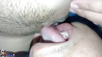 เลียหีน้องนิว โอ้เธอหวานเจี๊ยบ by new241new