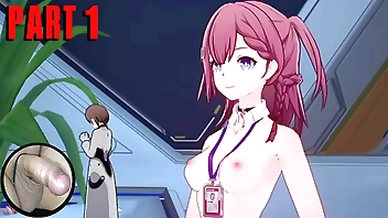 HONKAI STAR RAIL EDICIÓN DESNUDA CÁMARA POLLA GAMEPLAY #5