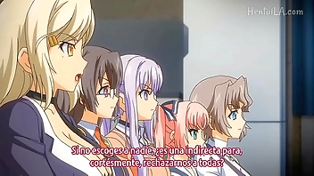 Tugou Episodio 2 sub español