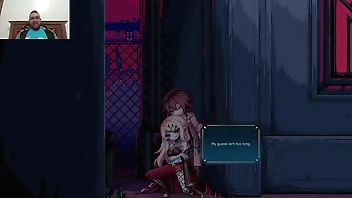 Lost Castel hentai gallery Castillo de waifus