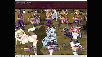 treasure hunter claire part 10