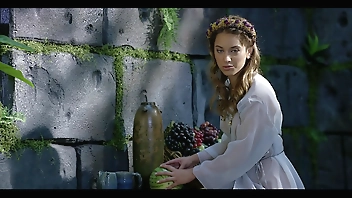 hot girl solo masturbation