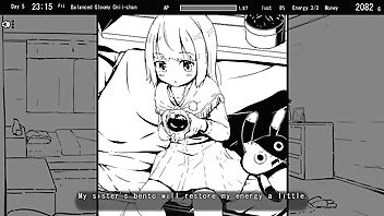 Exploding In My Toes! 2!! - Episode #7: Learning Daily Life