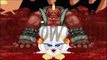 tremendous fuck to sonic xxx's zeta.