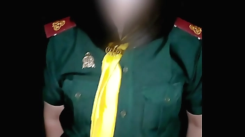 คลิปหลุด เนตรนารีเย็ดเก่ง