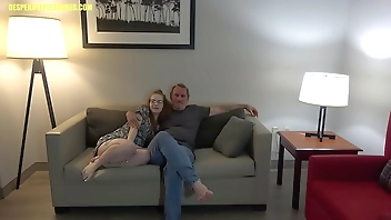 StepDaddy I'm Scared