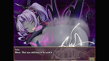 Succubus Farm Ero Collection #13 (Toys For Monsters)