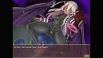 Succubus Farm Ero Collection #10 (Area 3 Cleared)