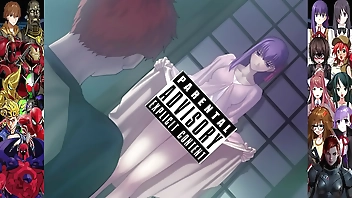 F/SN: Heaven's Feel [49]: Am I Dirty?