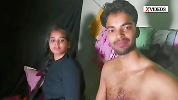 Cute and sexy college lover viral video