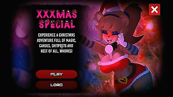 Fap Nights At Frenni's Night Club [ hardcore Futa Hentai Game PornPlay ] Ep.16 pegged by a giant futanari monster cock