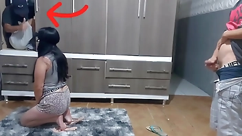 Casada transando gostoso