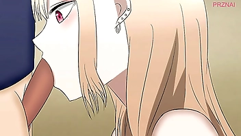 その着せ替え人形は恋をする 喜多川海夢編