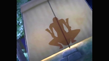 You like the Sun are falling - Sayama Route NTR