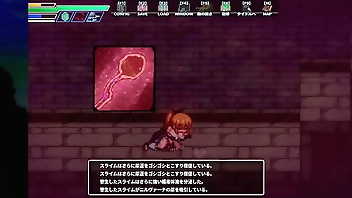 Sealed Cave Erotic Nest