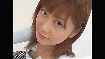 Masturbation while fantasizing about a sexy woman I met at a vending machine(01677)