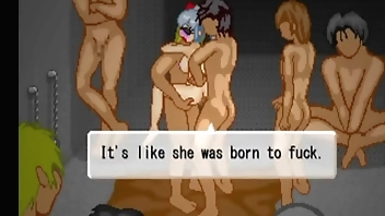 нарезка игр хентай 24 из 100