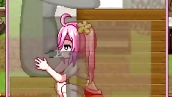 нарезка игр хентай 37 из 100