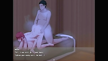 When the blacksmith fell chill - Chapter 2 and Sophia route NTR