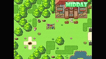 Town of Passion ep 2 - Minha primeira missão Descobrir oq e Prazer