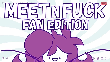 Jenny's Meet n Fuck - Fan Edition! Mcrbleck