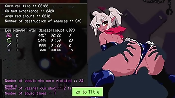 Quality #43 - Daisenkai! - Part 2/3 (Audio Noise)