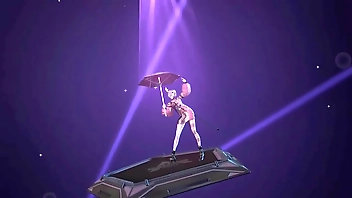 Strawbaby蓓蓓妹妹~王者榮耀系列之慾女公孫離強上遊戲玩家。慾女 無碼 口交 後入 騎乘 制服誘惑 自慰 性玩具（私人訂製tt@Strawbaby233）