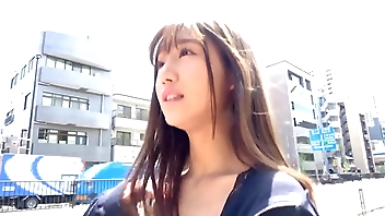 【妄想乙女】21歳【大学生】あいちゃん参上！自称【オナ中２次元女子】な彼女の応募理由は『漫画のようなエッチがしたいから』【スレンダー乙女】が求めるスケベな設定は『先輩との初エッチ』【壁ドン】されたら何でも言うこと聞いちゃう【デレデレ乙女】に！『先輩のチ◯ポ気持いい！』と願いが叶い何度もイった後は『いっぱい出してね』と【精子おねだり乙女】ちなみにオナ中ってなんですか？『オナニー中毒ぅ』…。3次元の【暴走乙女】見逃すな！https://bit.ly/3ZawYzs