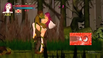 guilty hell airi all sex scene part 3