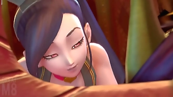 Collection of works by GreatM8 #9