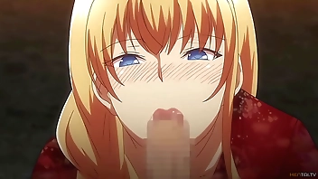 сборник хентай жесткий 3 Части Анимация 1