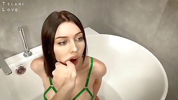 First University Sweetheart Get Fucked in Lucid Dream