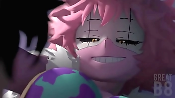 Collection of works by GreatM8 #5