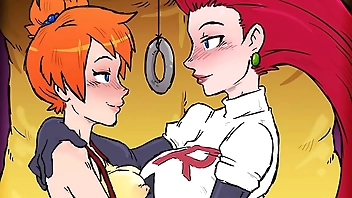 Los horrores de la Pokéfilia