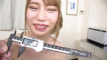 結衣の身体測定～ 出演 如月結衣 1