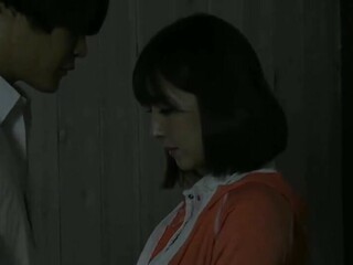 Getting Wet and Naughty with Japanese Teachers in Stormy XXX Nippon Scenes