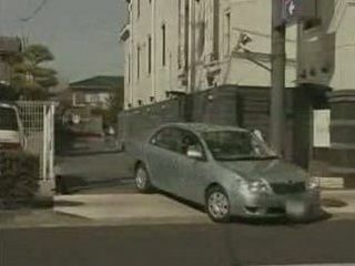 Get ready for a steamy night with a hot Japanese bad girl and her wild sex romp with a machine gun