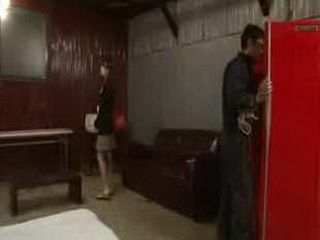 Get fucked in Nippon with a horny Tokyo threesome - A wild porn fantasy come true