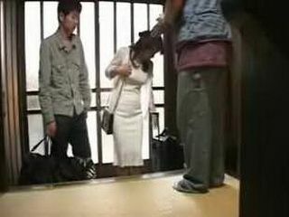 Lustful Nippon Dreams of XXX Tokyo Thai